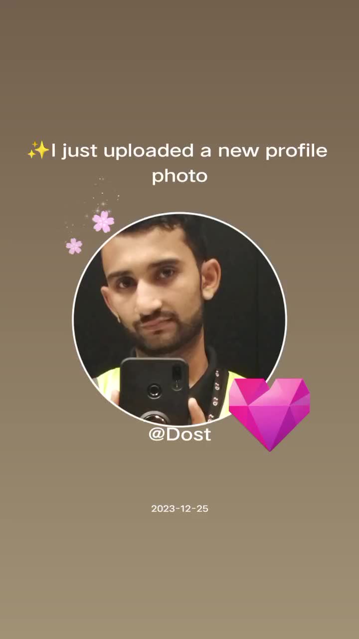 @Dost