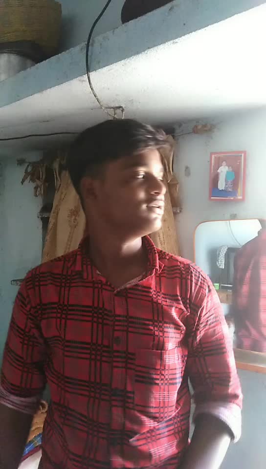 @Maruthi Don