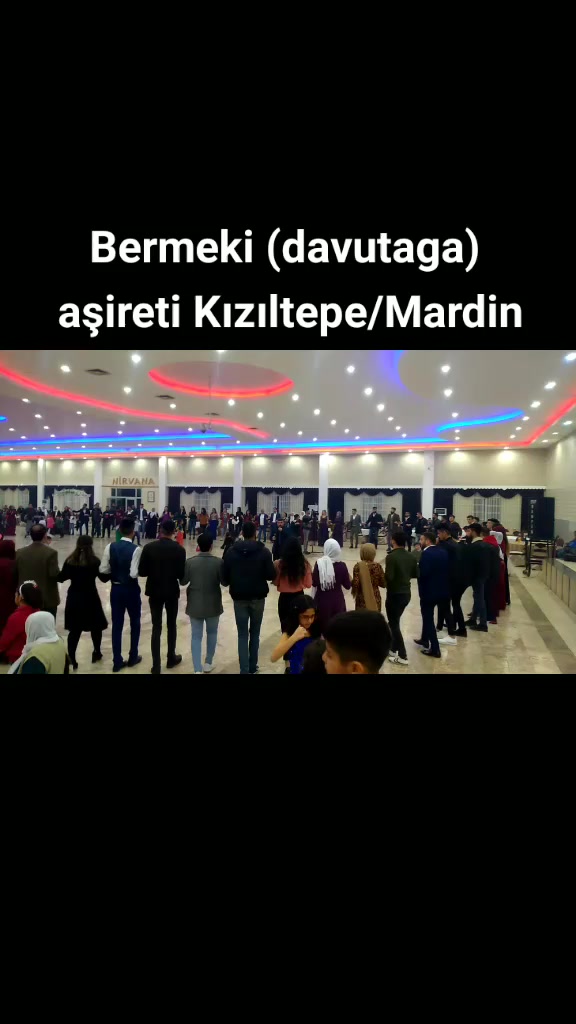 @Bermeki aşireti