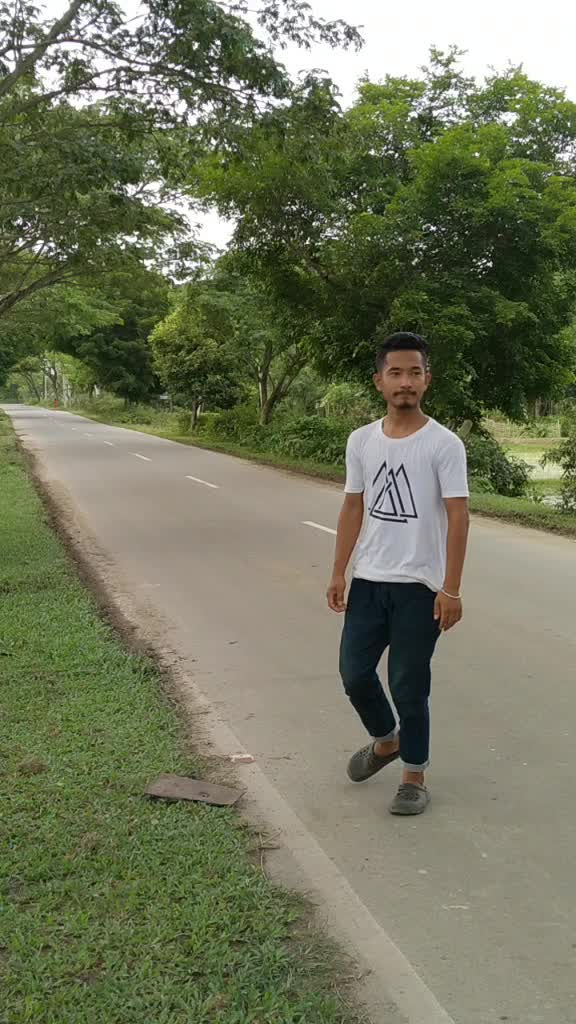 @Prodipta Gogoi