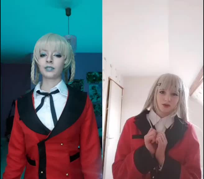 @Kuutar/ Columbina