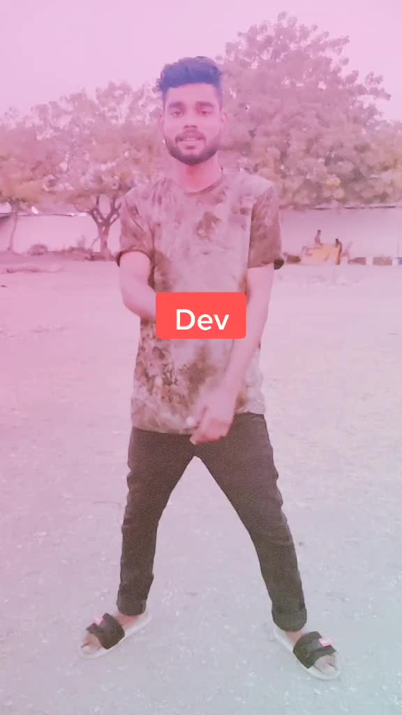 @Dev _star