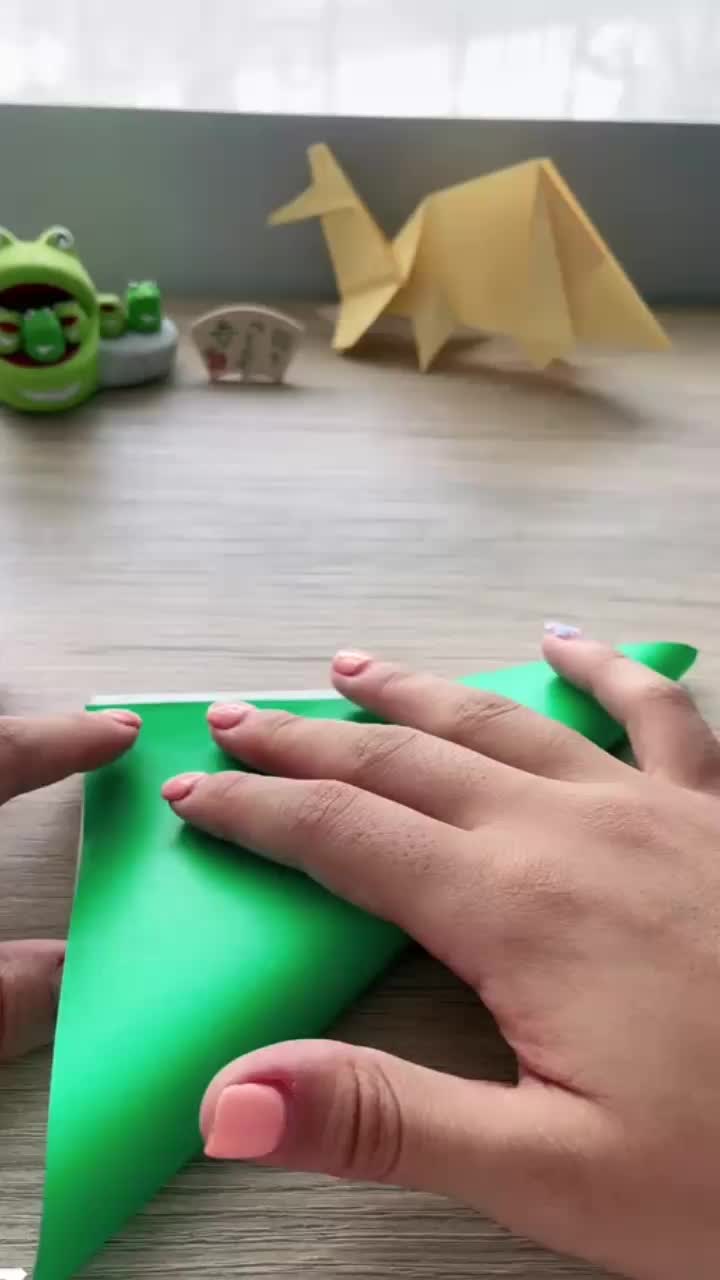 @Eternoorigami.com