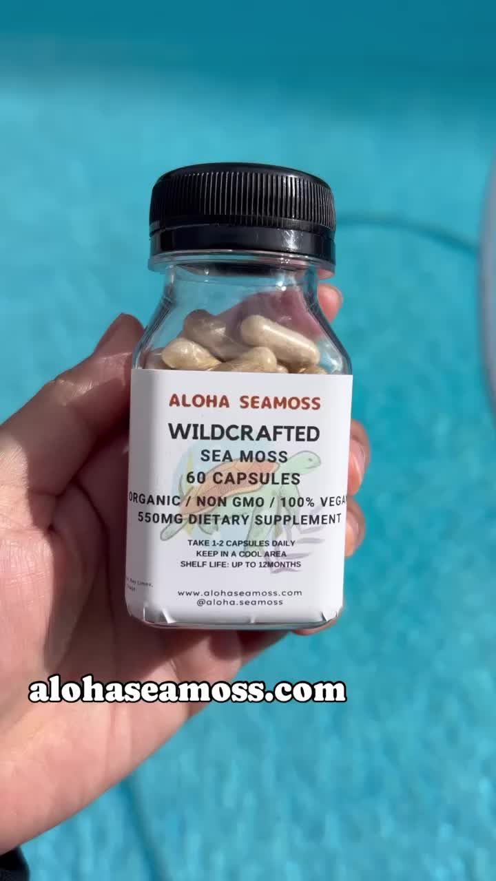 @Aloha.Seamoss