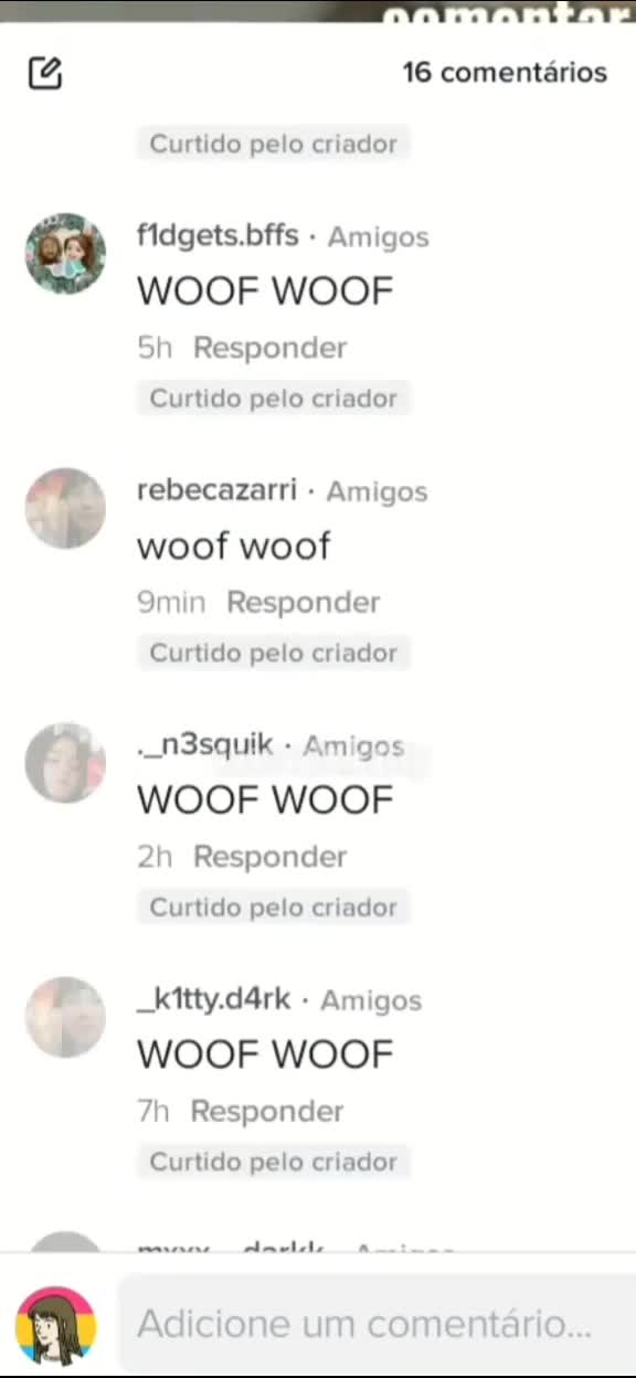 @Bem vindos! sigo de vlt 😸💕