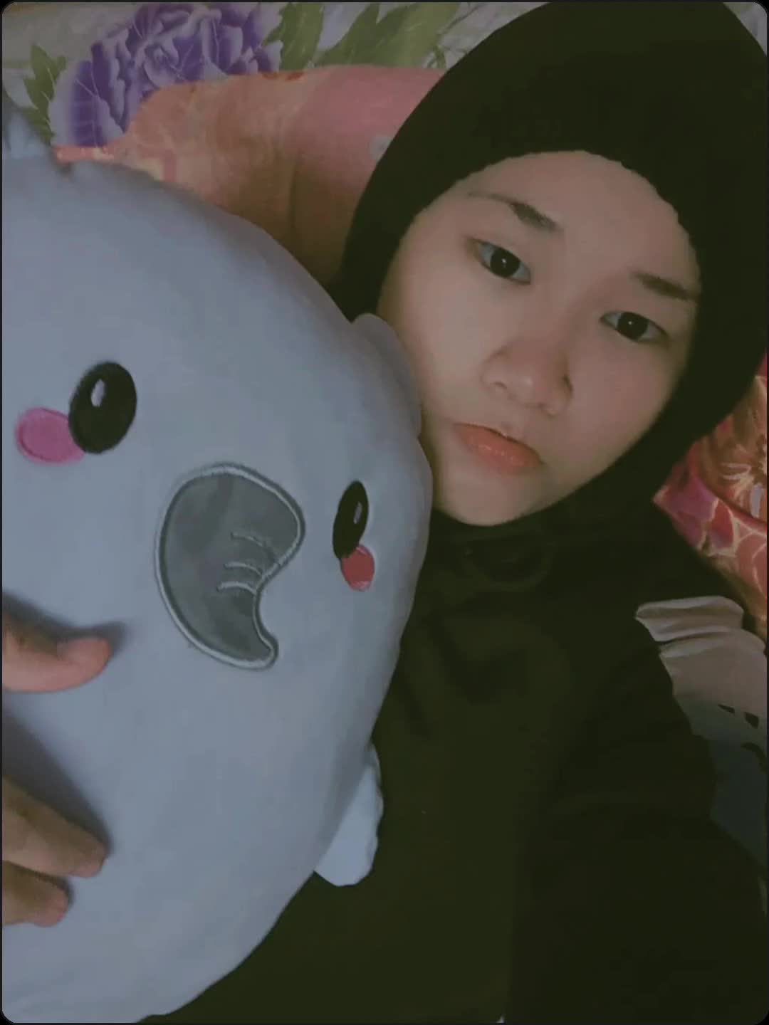 @SyazaXGaming