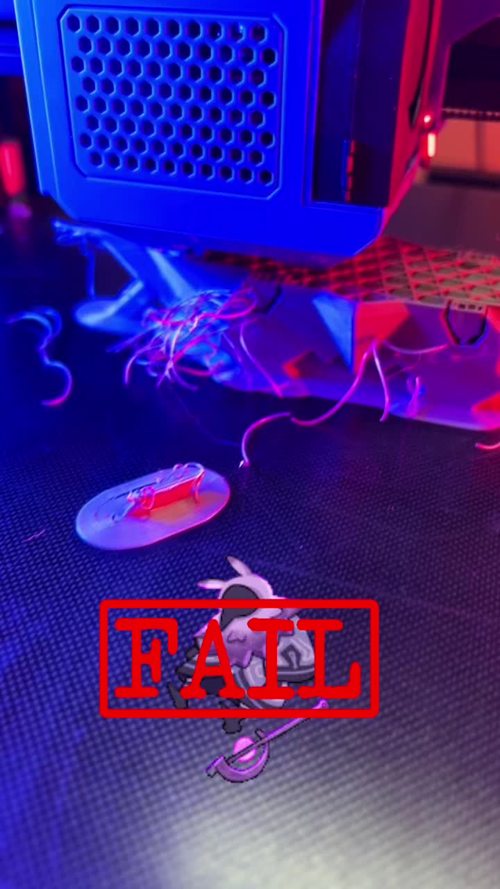 @3D Chill