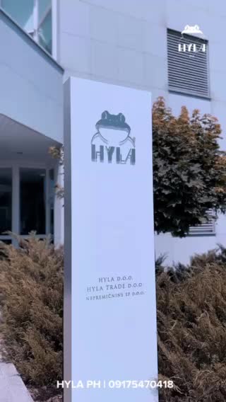 @HYLA PH