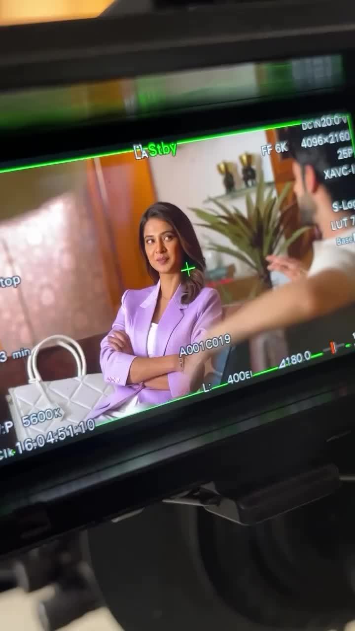 @Jennifer Winget