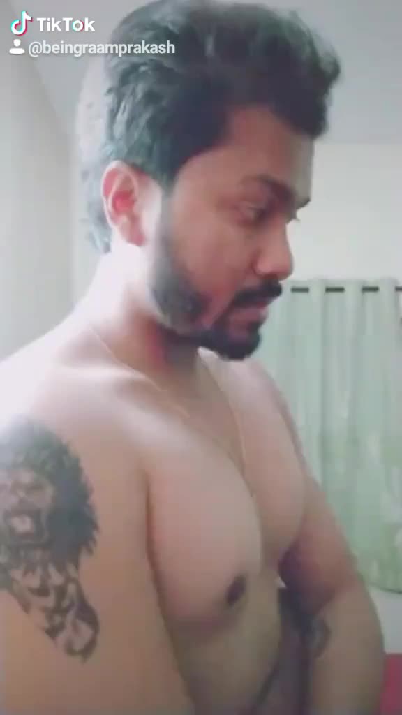 @beingramprakash