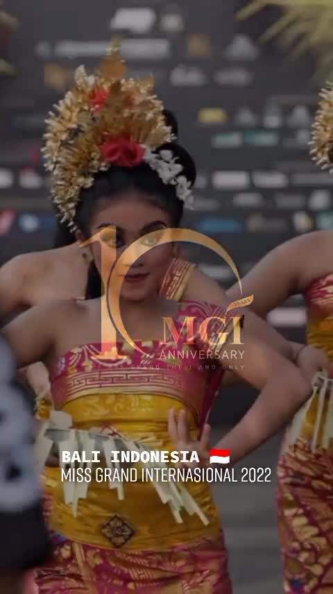 @Queen Indonesia 👑