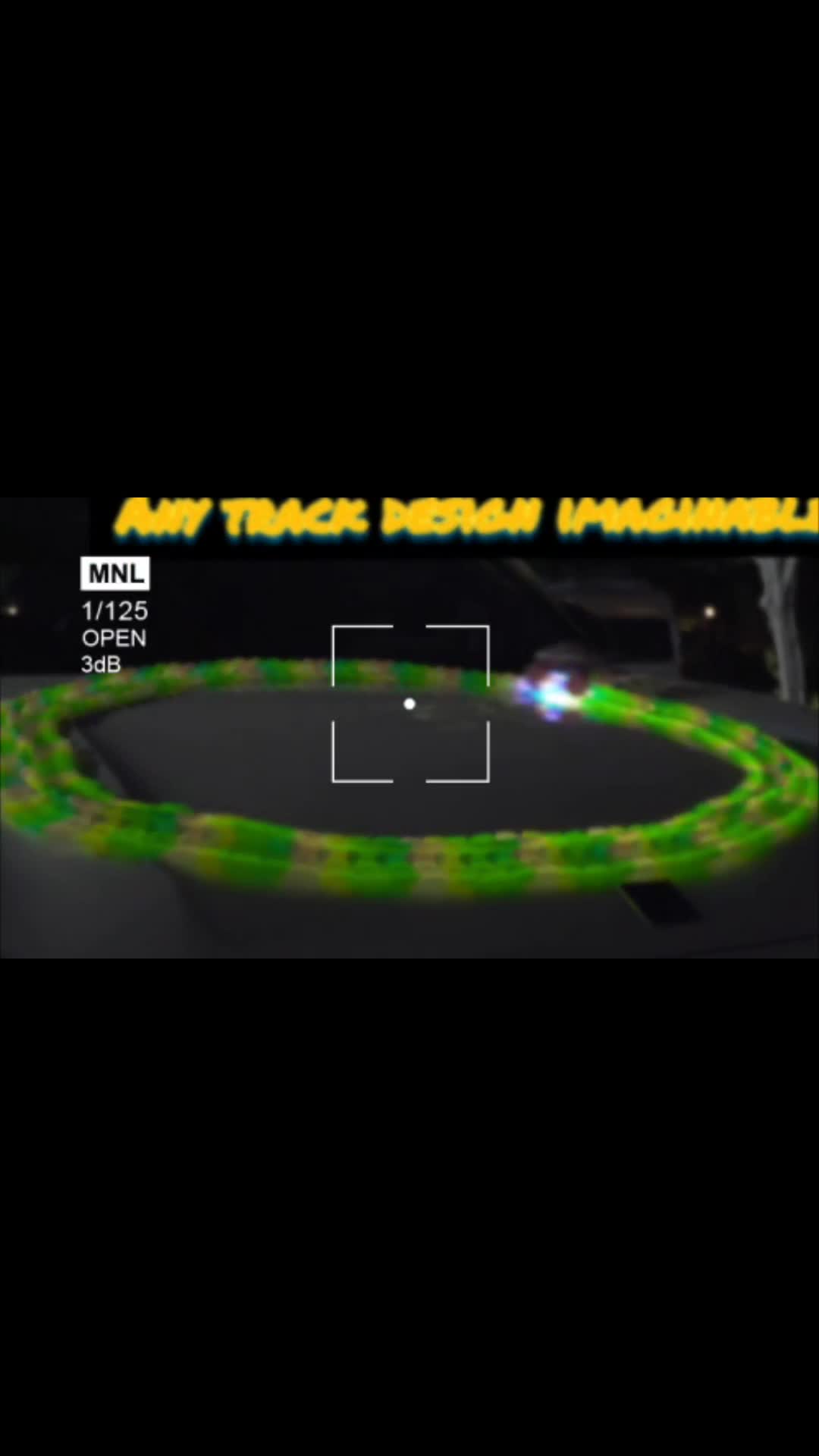 @Glow Grippers