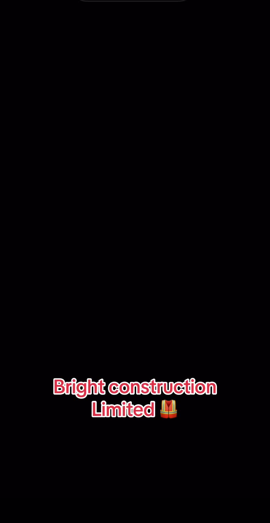 @Bright construction Ltd