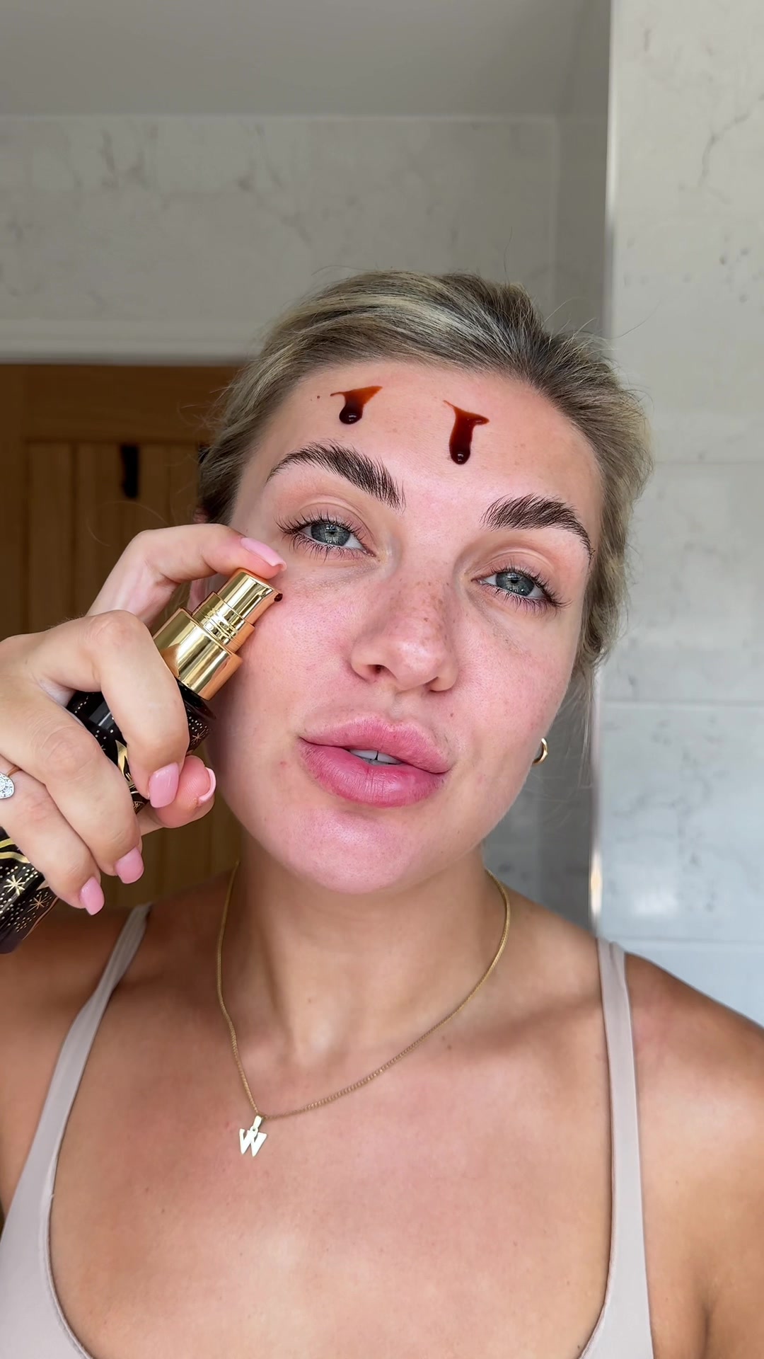 @Gracebmakeup