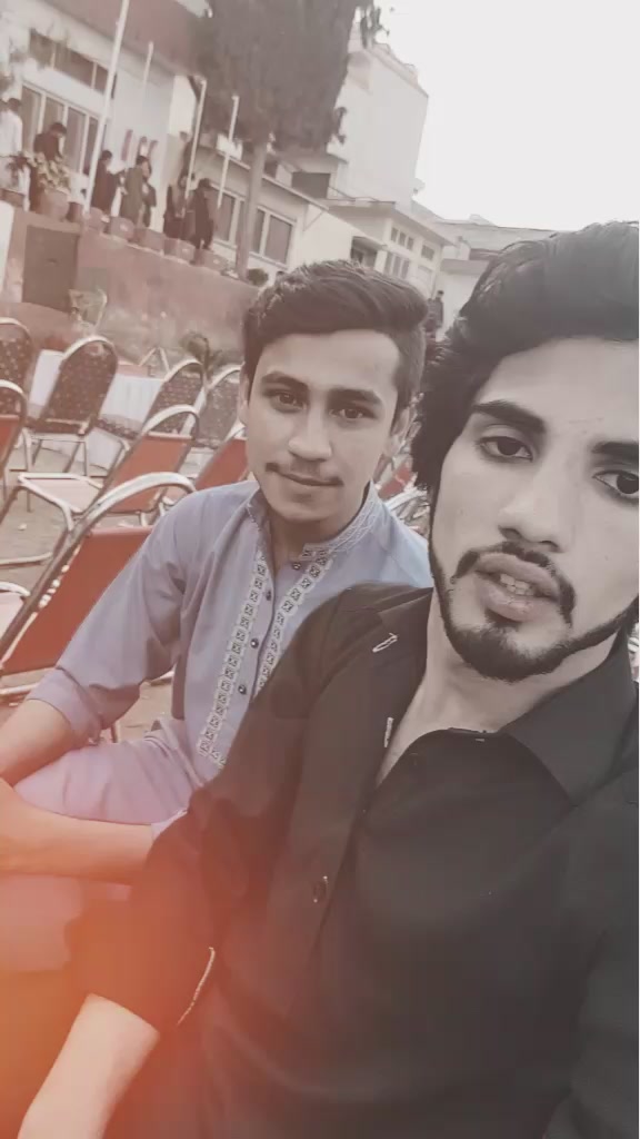 @🥀&hearts;️ Junaid BacHa AnP 🔥✨