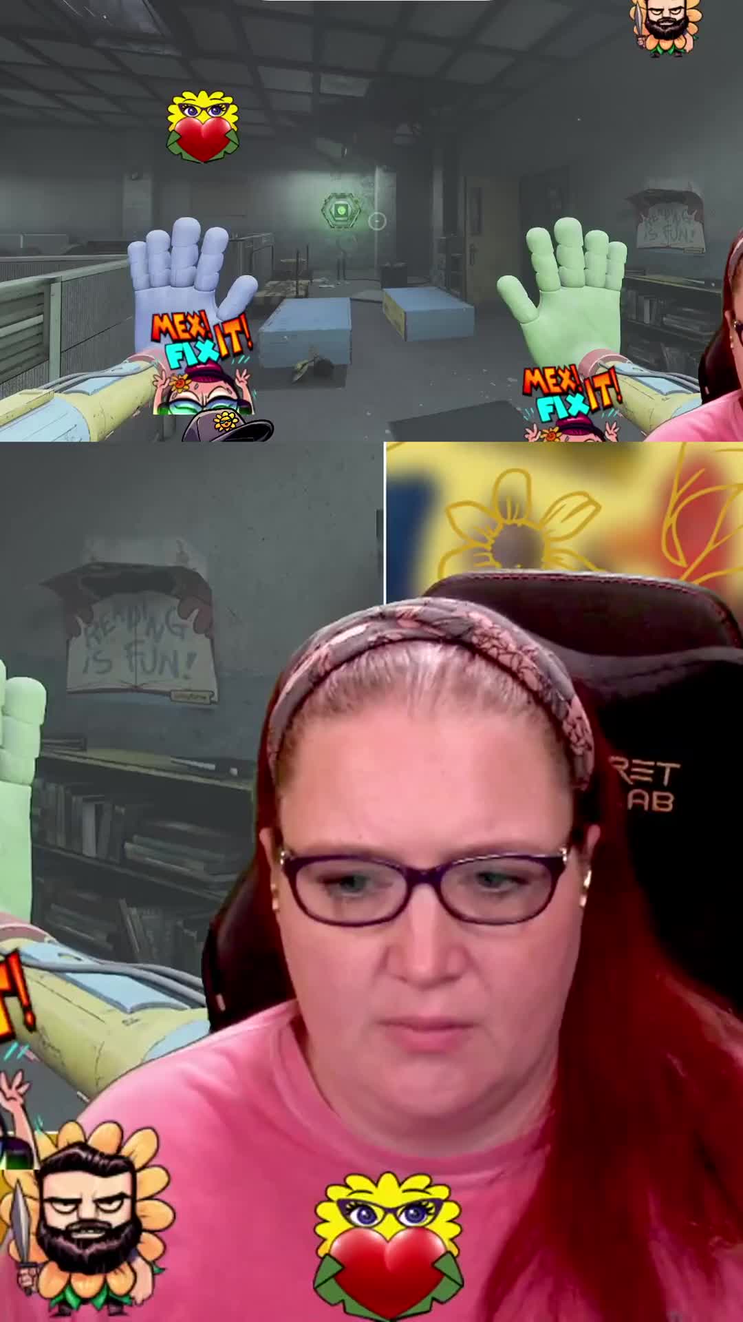@JanieFlippinSue