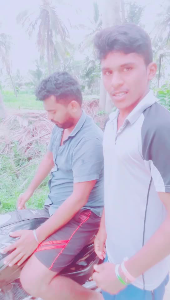 @bharath sb