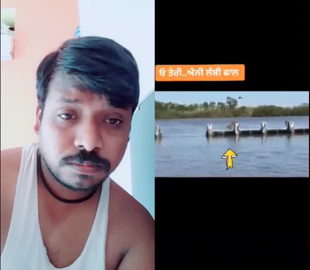 @Srikanth Yadav