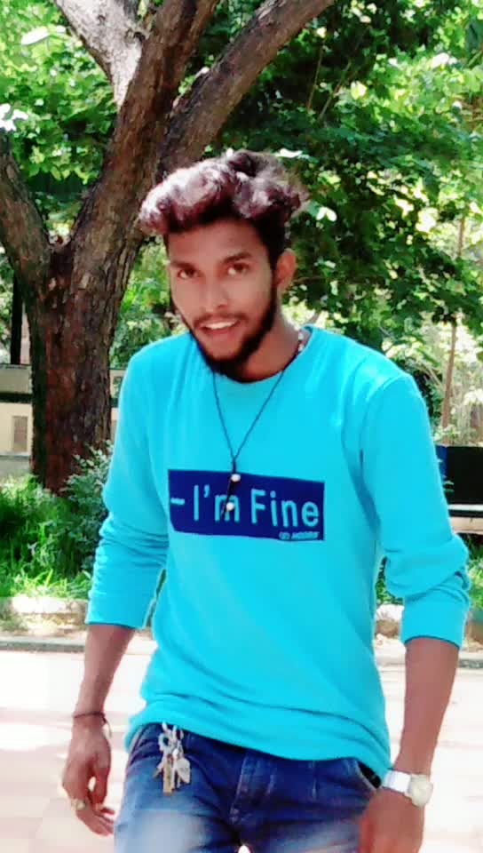 @Abhilash N