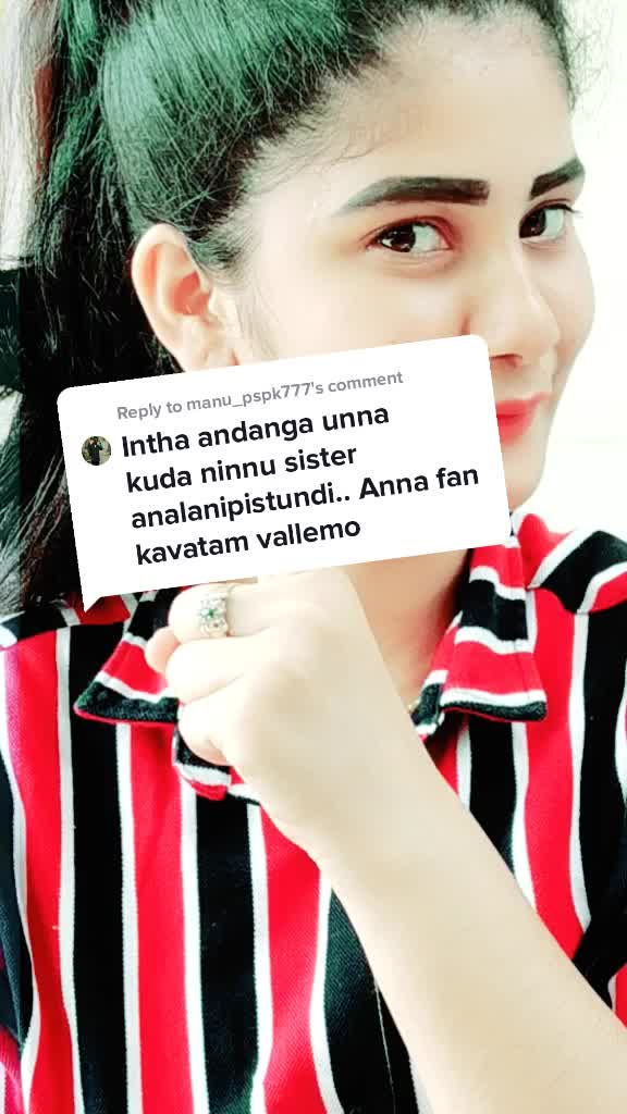 @Bindu Reddy