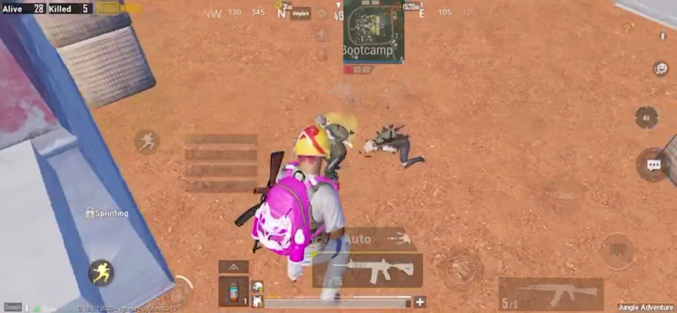 @MathuGamingYT