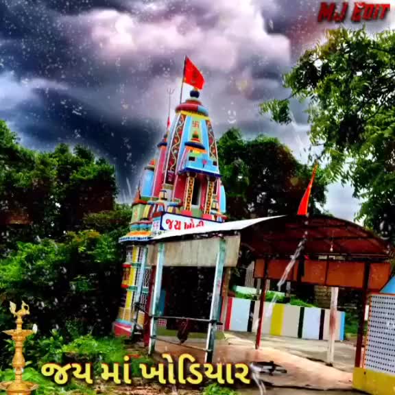 @khodal_છોરુ...