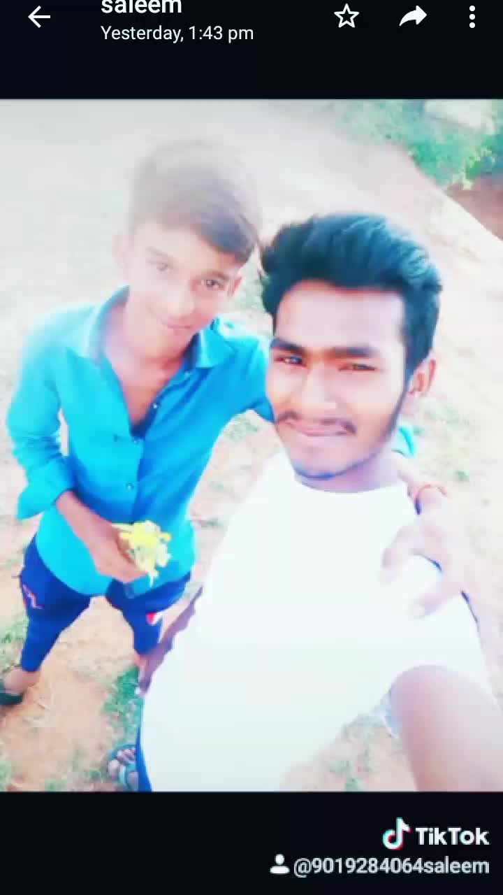 @Tik Toker