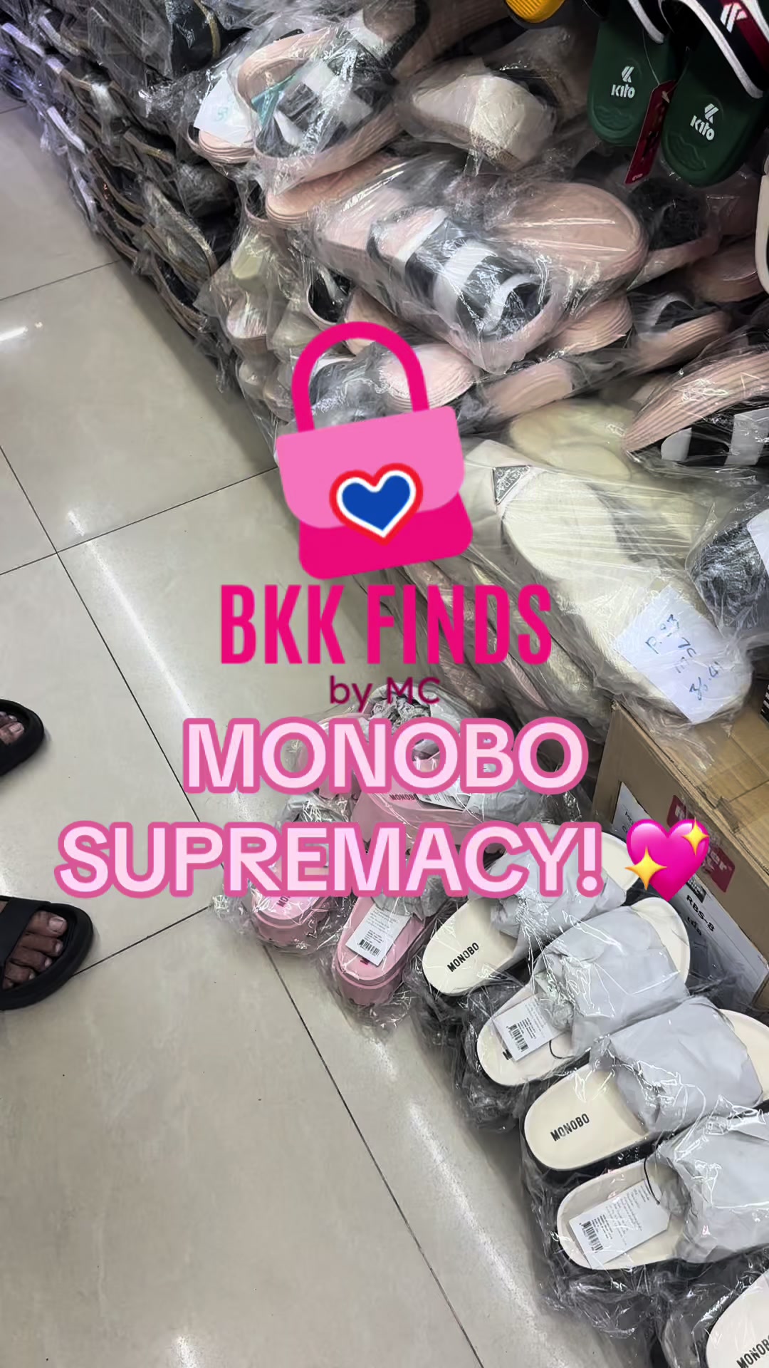 @Bangkok Finds by MC on 🔵