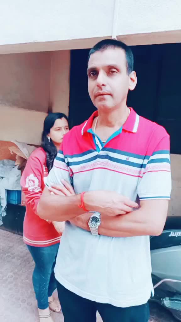 @Laxmi Lokraj Joshi