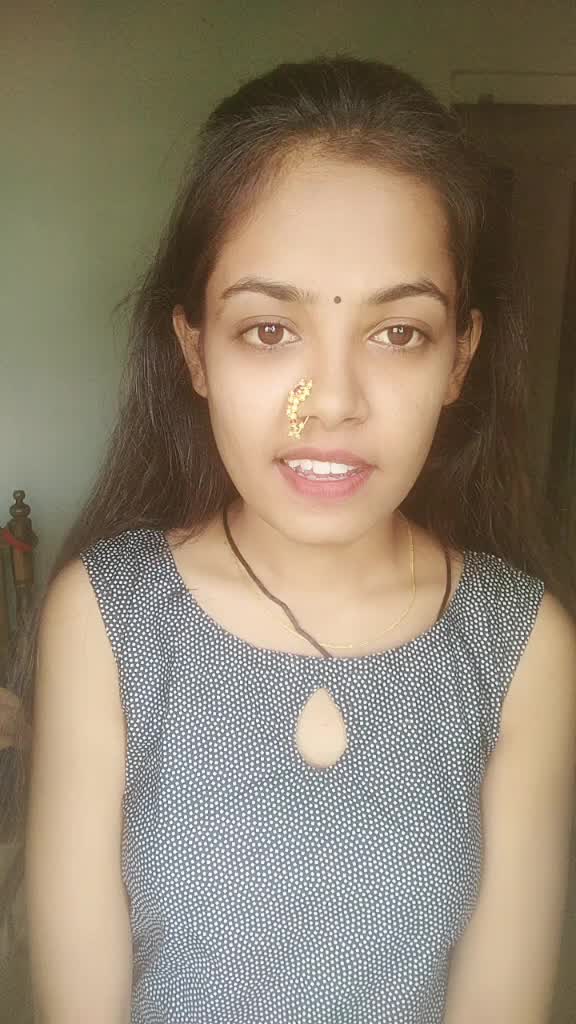 @Ashlesha Vaidya