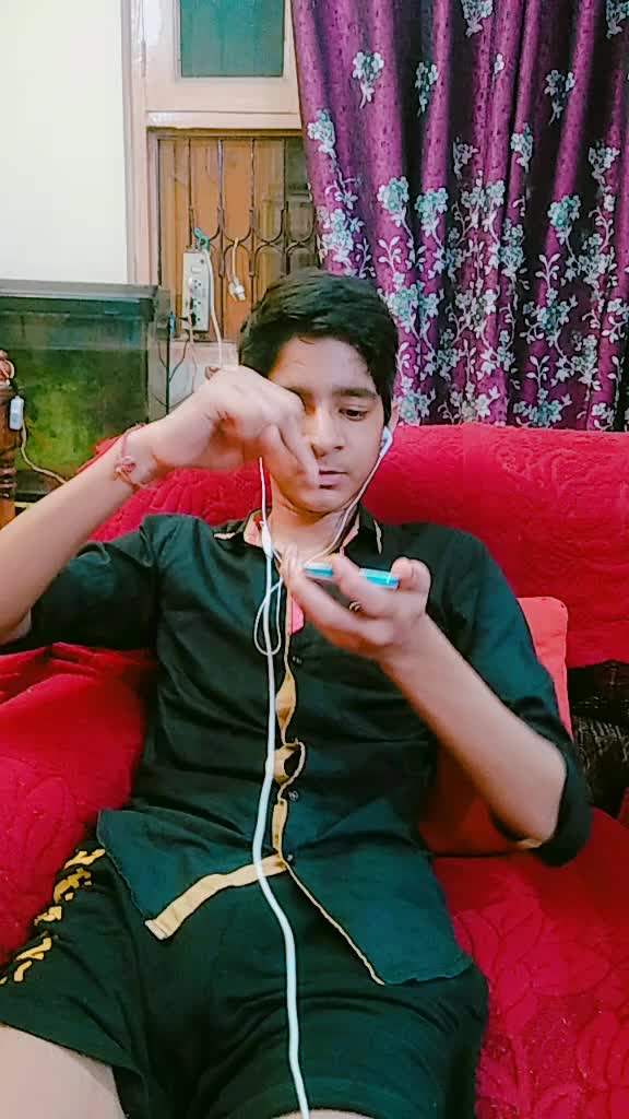 @saish rockstar