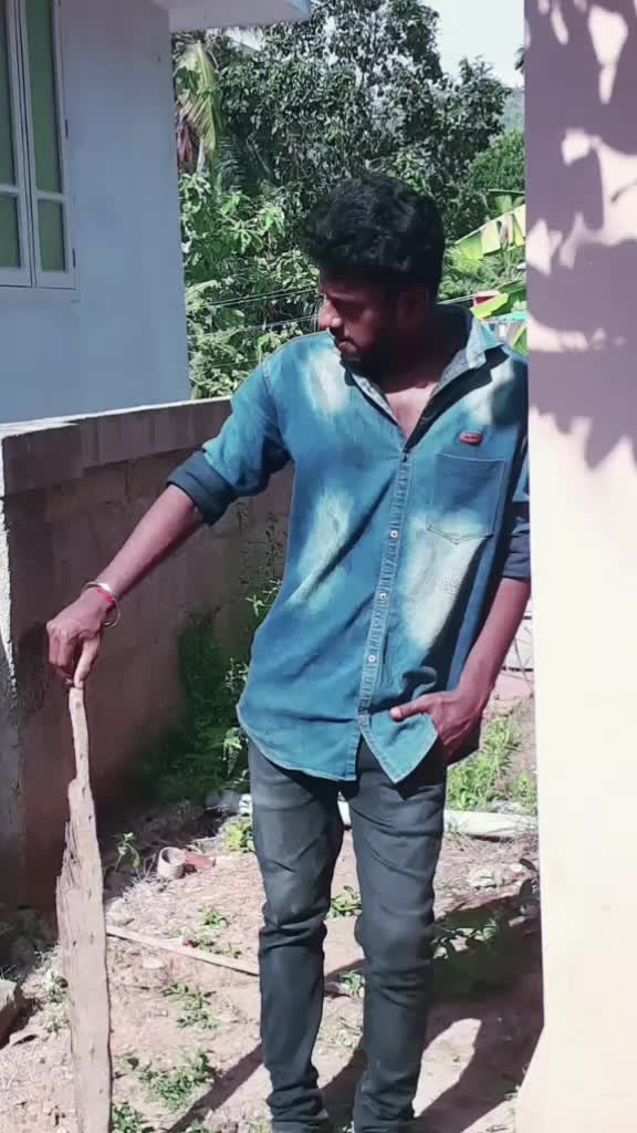 @vishnu ദശമൂലം ദാമു