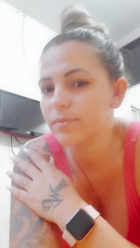 @Gisele Souza