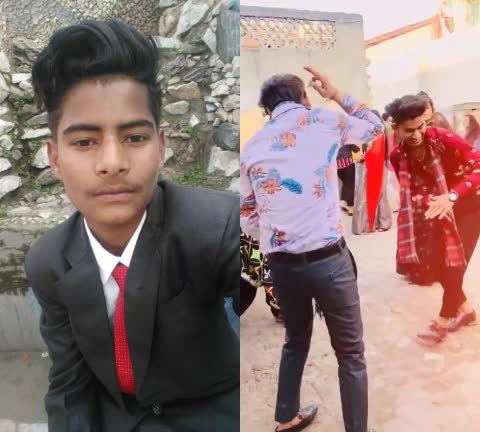 @samad Rana