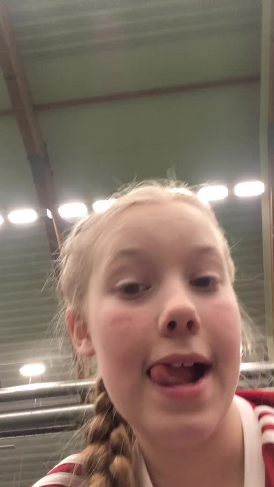 @Handbollstjejer! 🤪