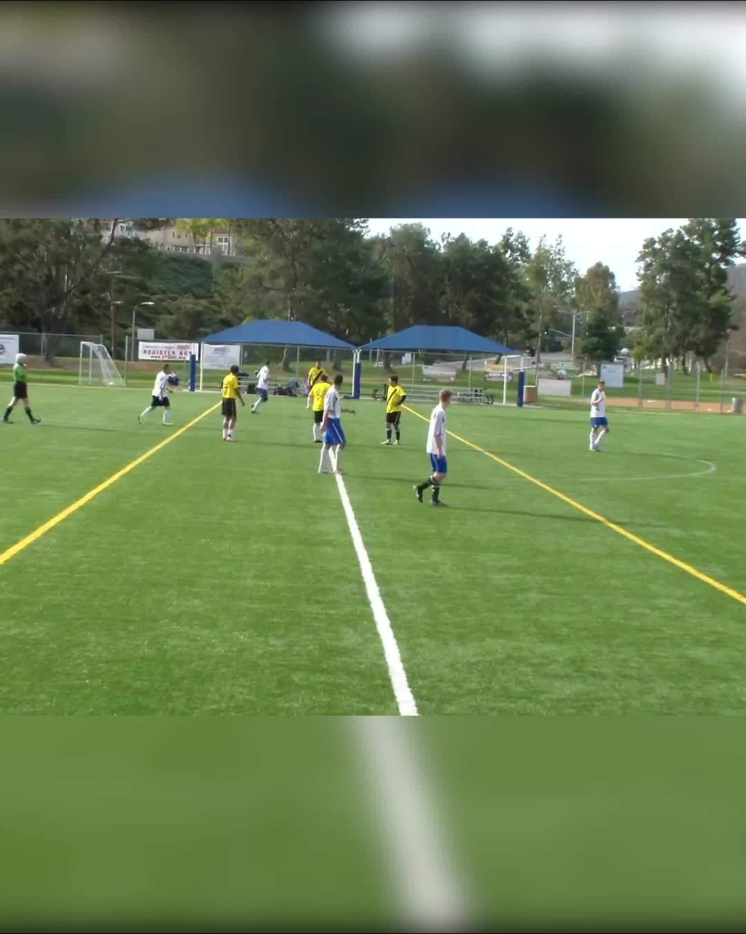 @OC LIONS FC