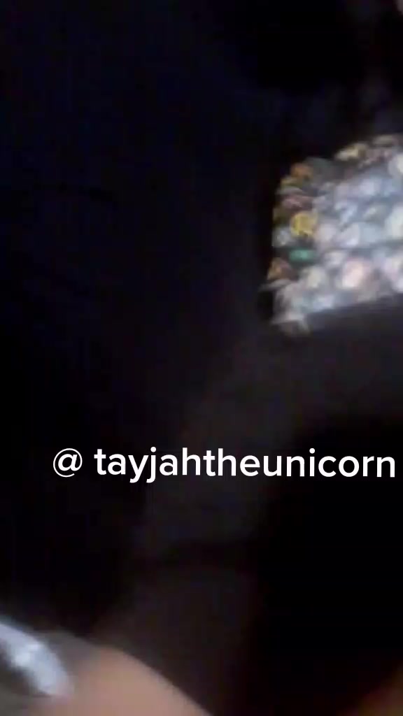 @Tayjahthequeen
