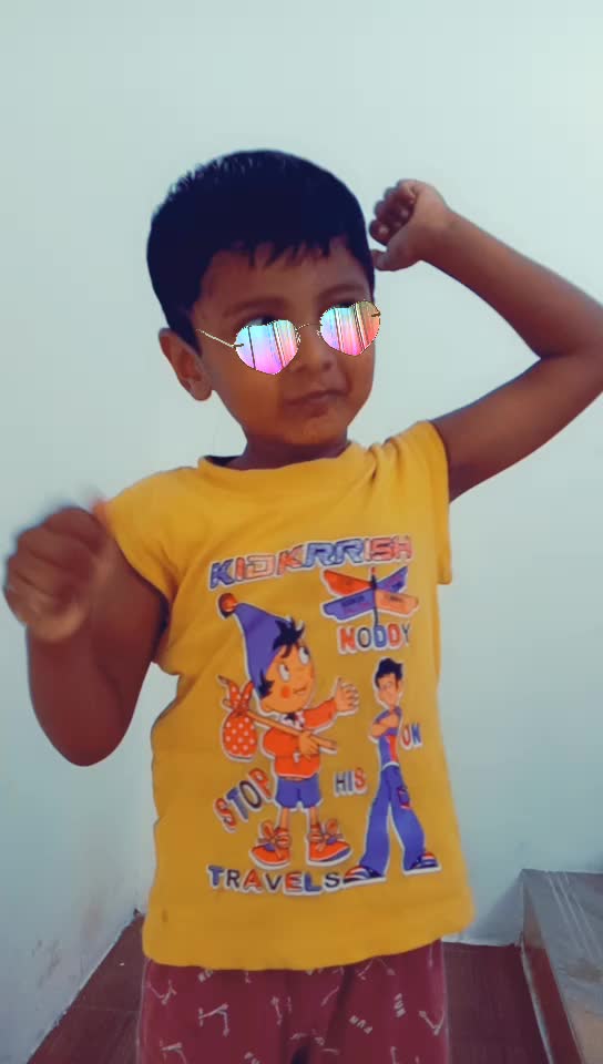 @Kamal Raj