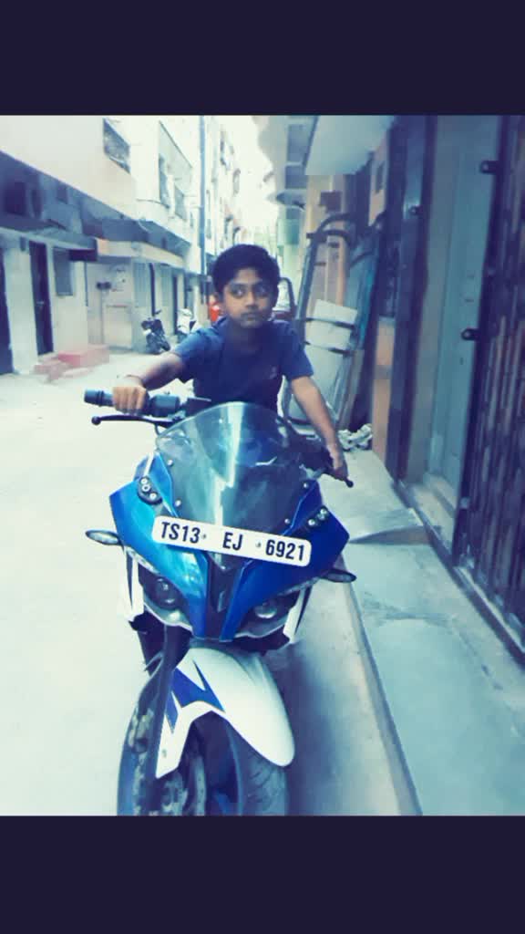 @akash bhai