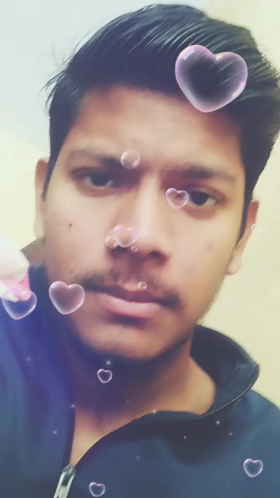 @Shivam Kumar