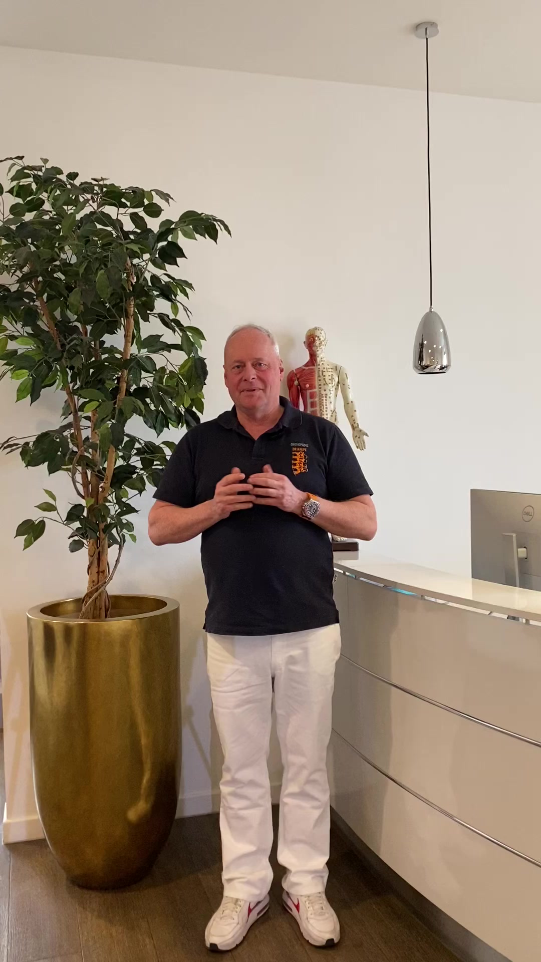 @Dr. Georg Kaupe