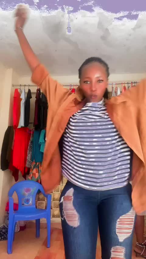 @Maya Musyimi
