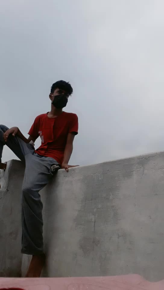 @DANISH BHAI