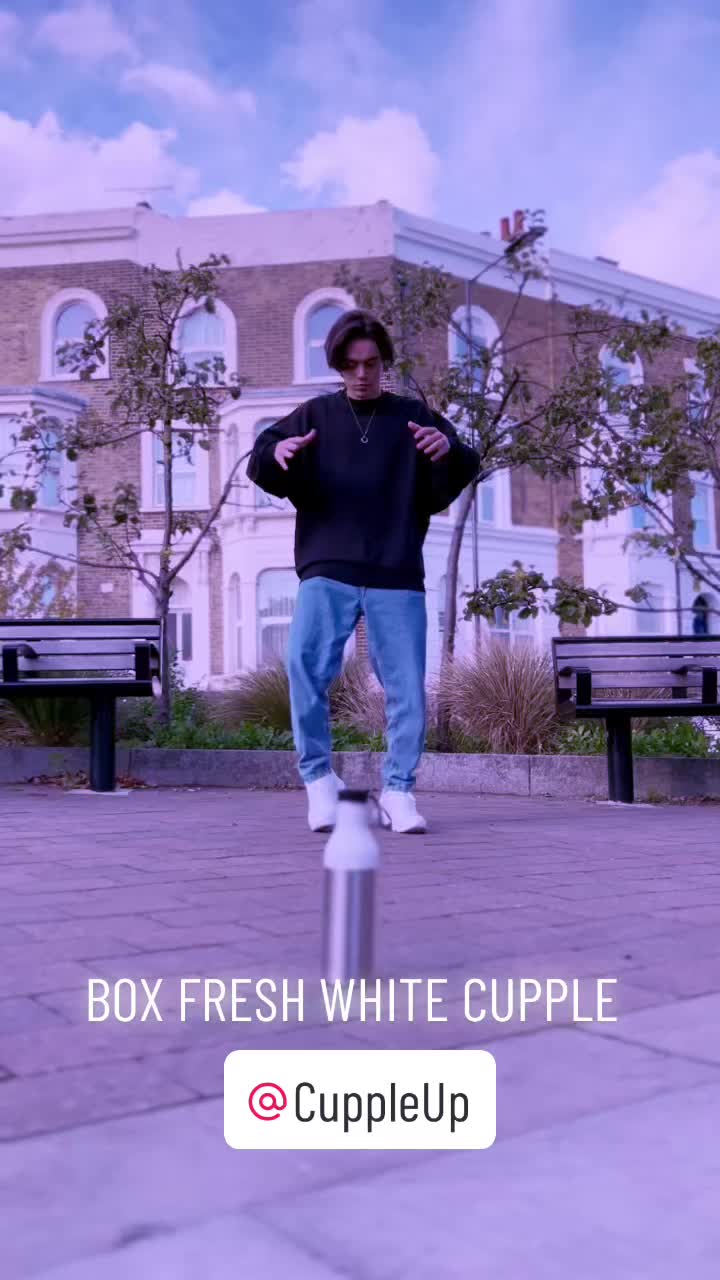@CuppleUp