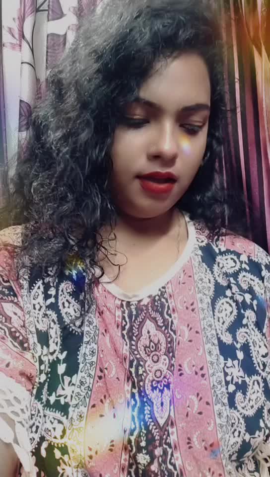 @Riya Hazari