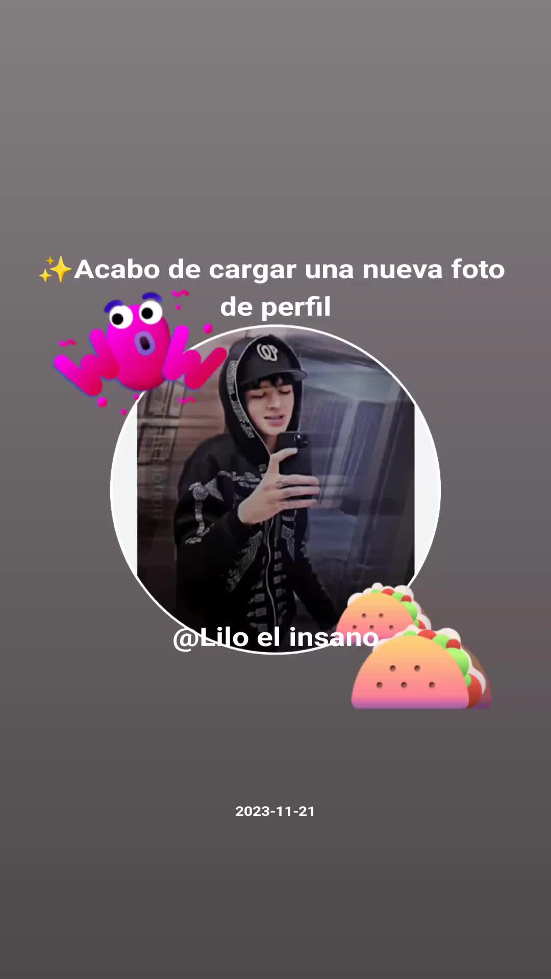 @Lilo el insano