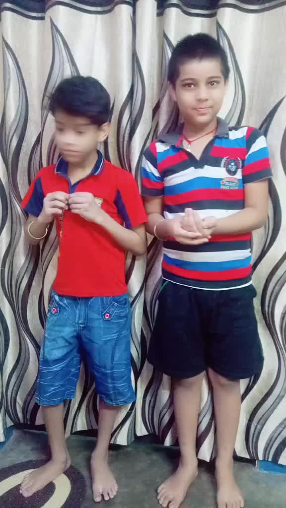 @Pradeep Doriya