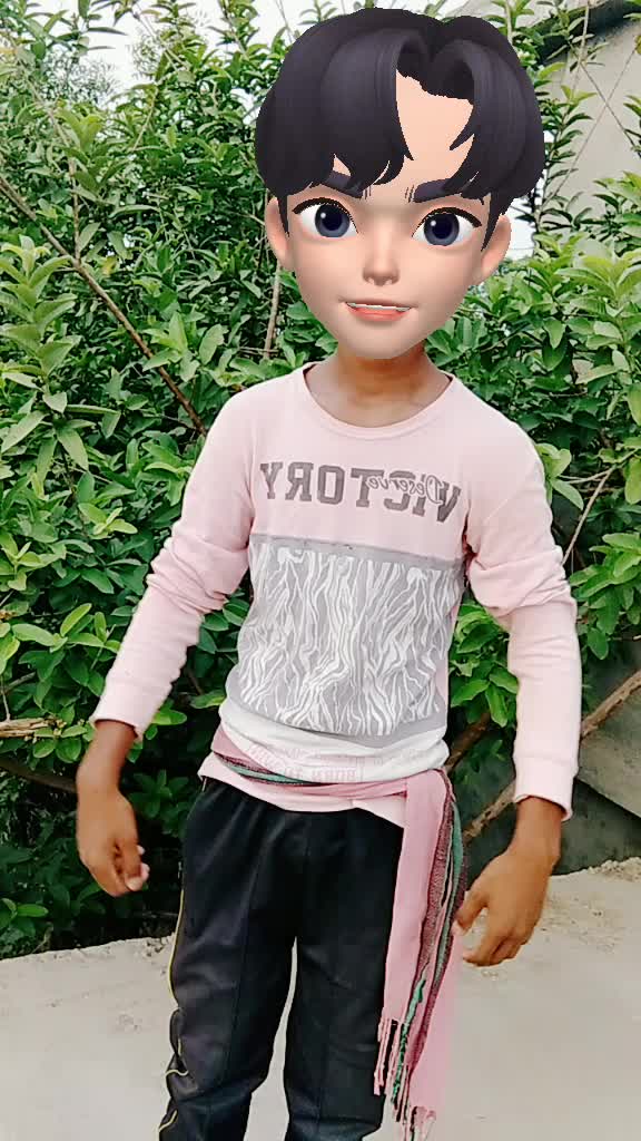 @upen & barkha