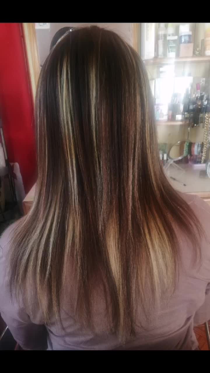 @Professional Beauty products