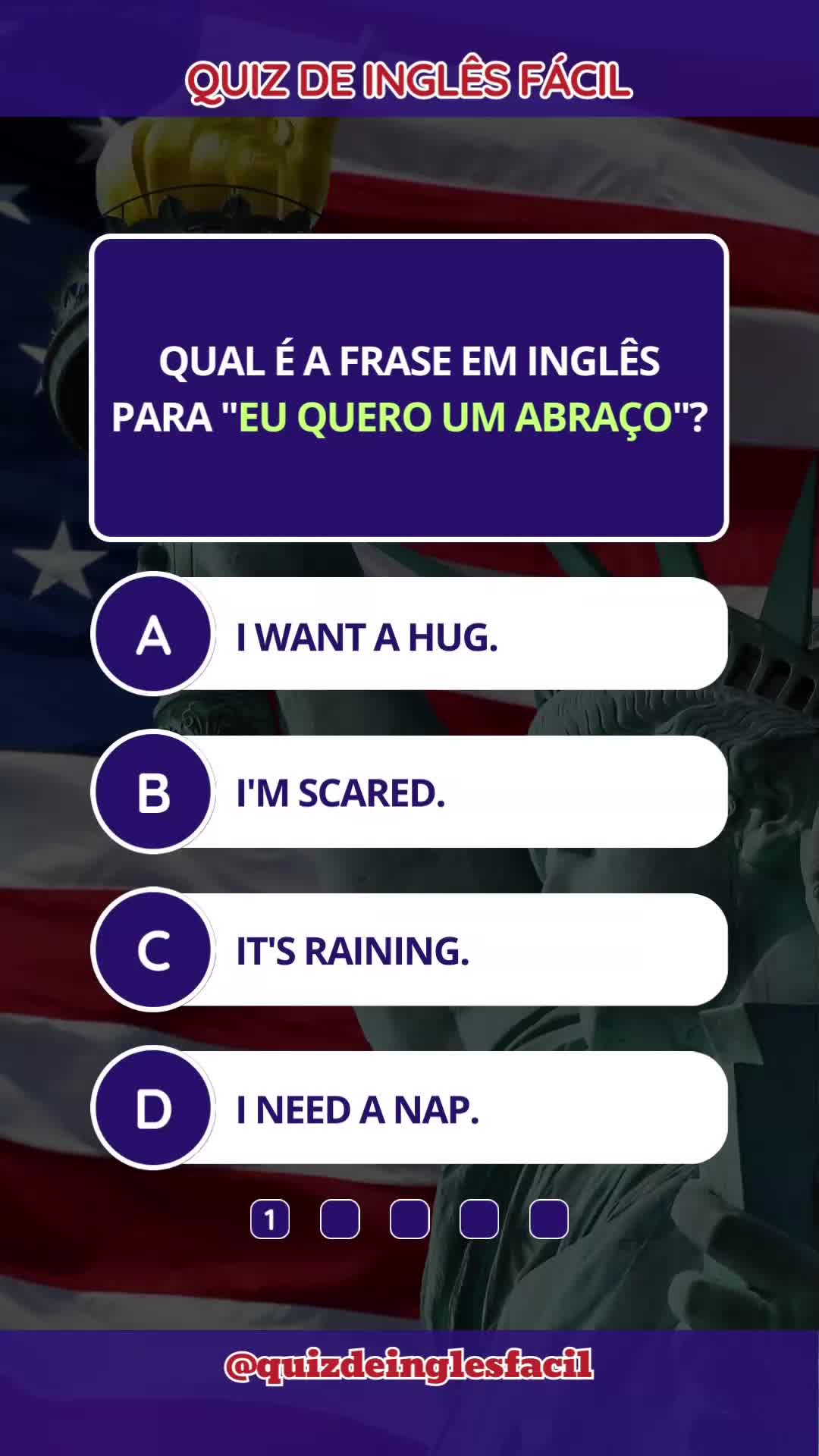 @Veja isso!